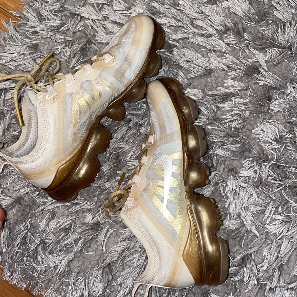 Vapormax nike shoes